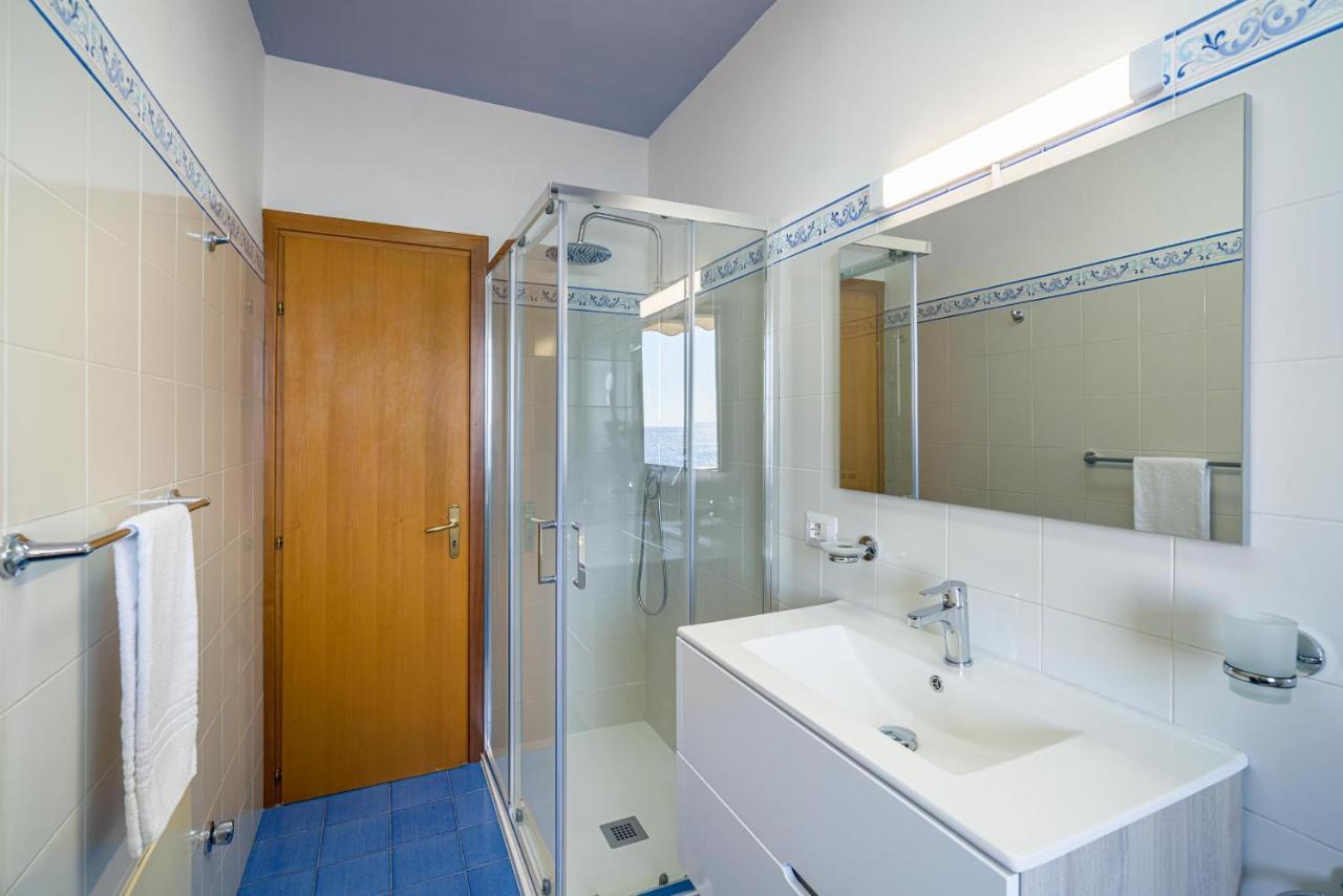Loft Balcone Sul Mare Διαμέρισμα Letojanni Εξωτερικό φωτογραφία